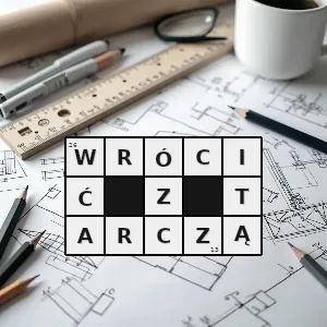 Hasło krzyżówkowe wrócić gdzieś po udanych negocjacjach staraniach - wrócić z tarczą – rozwiązanie, synonimy, podpowiedzi i definicje krzyżówkowe